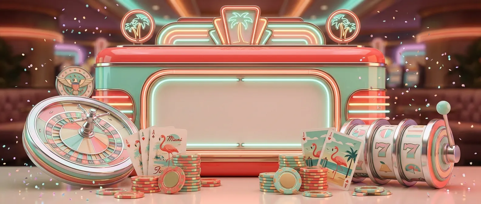 Casino Go Fish bonus